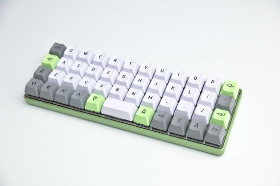 Getting a Planck Keyboard :: Félix Léger