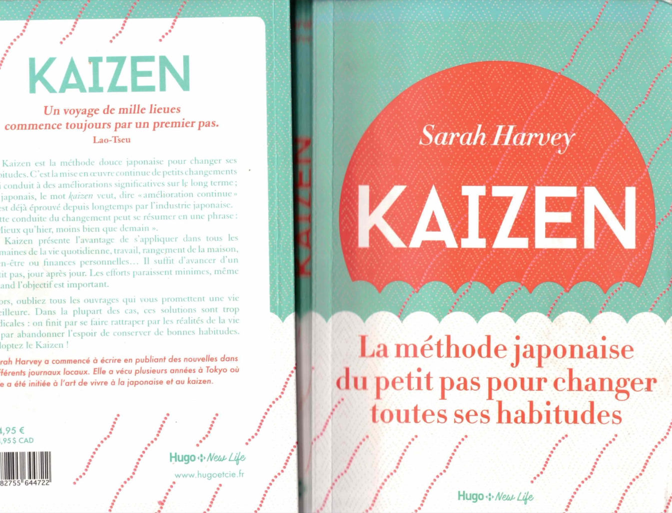 (Lecture 124) Kaizen