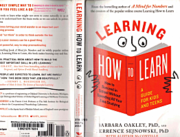 Cover of Learning How to Learn