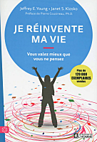 Cover of (#145) Je Reinvente Ma Vie