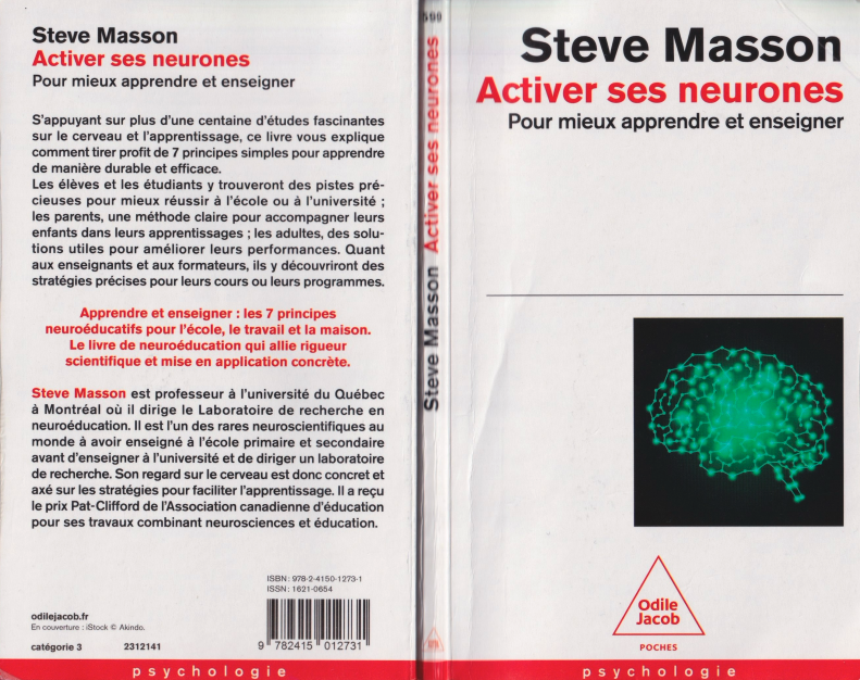 Activer ses neurones