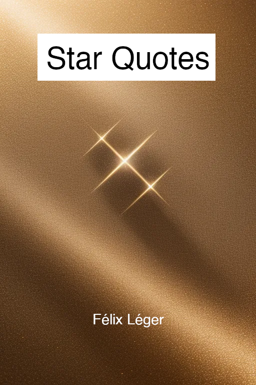 Star Quotes