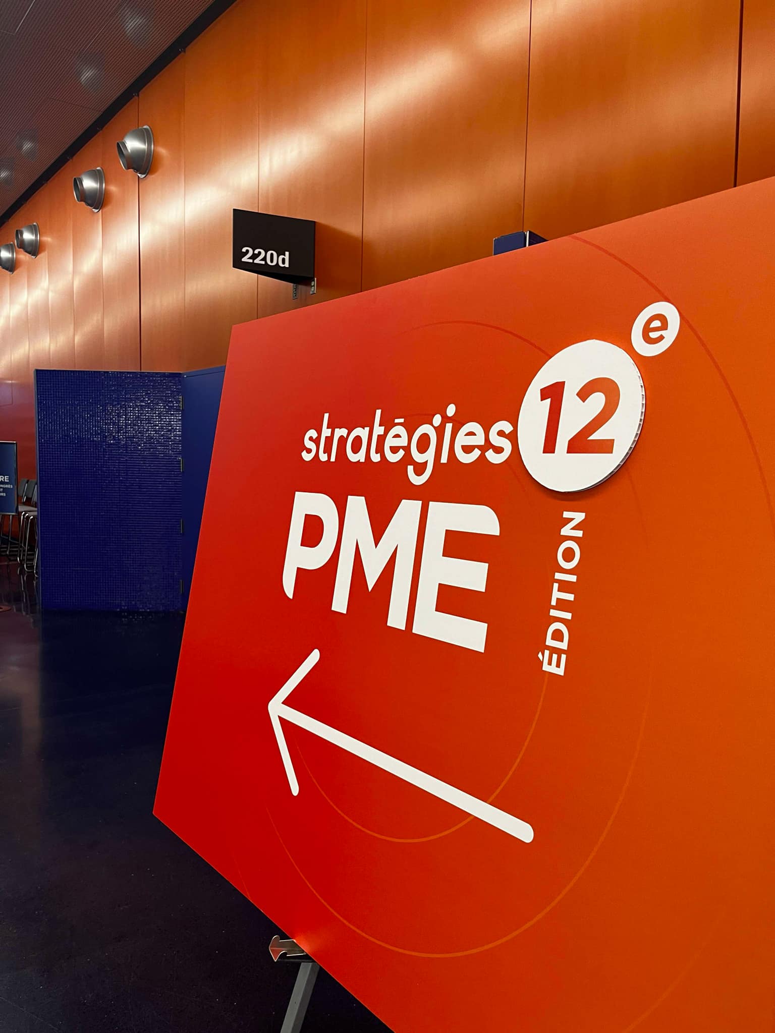 Strategies PME