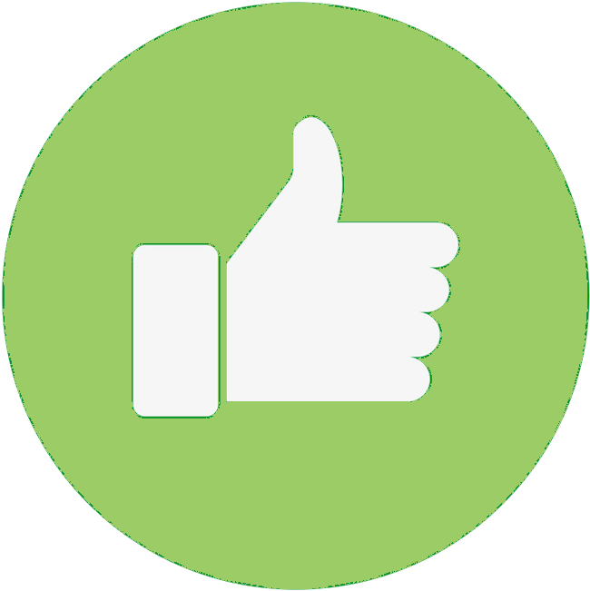 Thumb up