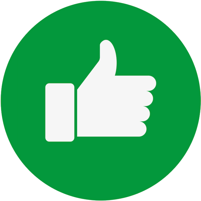 Thumb up